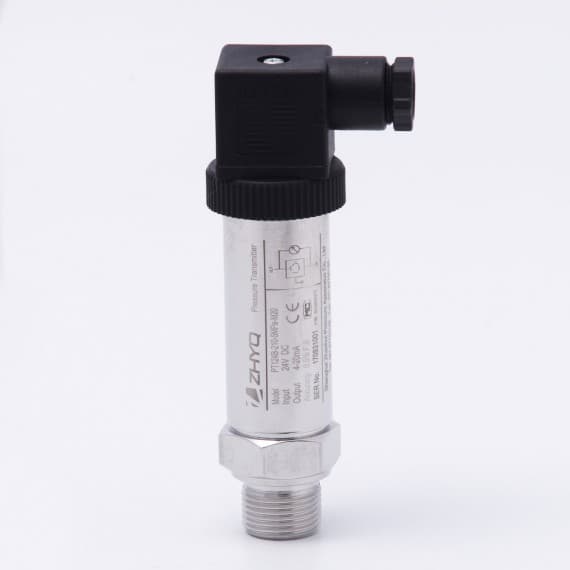 Strain Gauge Pressure Transmitter Industry Update Manufacturing Media